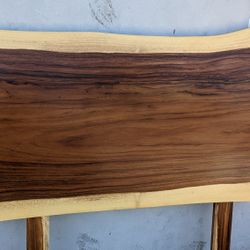 Parotas Wood Slab, Elephant Tree Slab