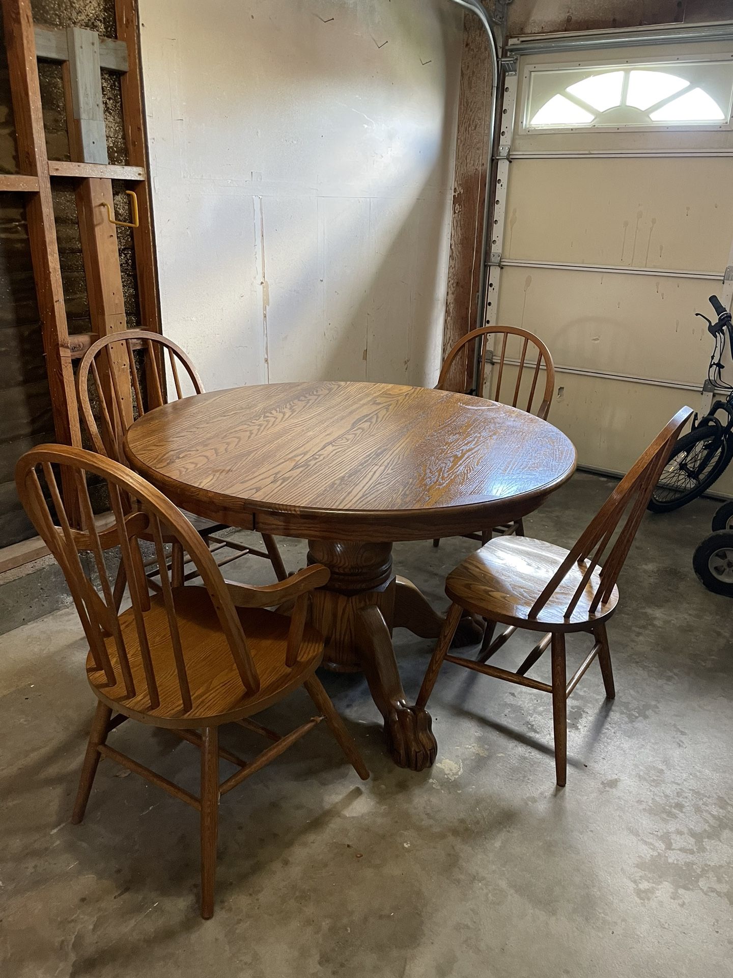 Ethan Allen Dining Room Table Set for Sale in San Diego, CA OfferUp