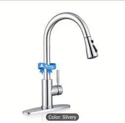 KITCHEN FAUCET