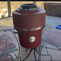 Evloution Spacesaver Garbage Disposer