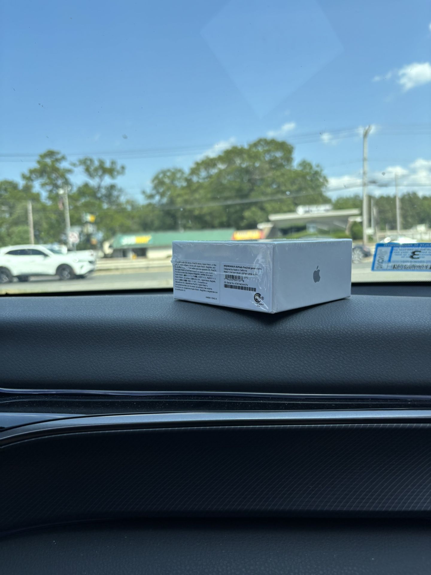 AIRPODS PROS 2 NEED GONE TODAY