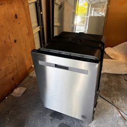  Whirlpool Dishwasher 