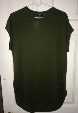 Short Sleeve Shirt