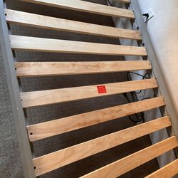 Twin Sized Bunk bed frame