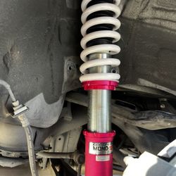 Coilover Deals 