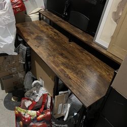 Computer Desk
