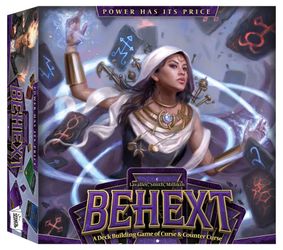BEHEXT