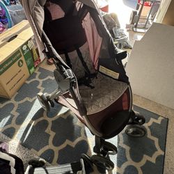 Graco Stroller
