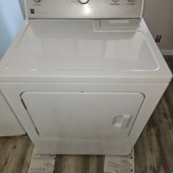 Kenmore - "Electric" - Clothes Dryer 