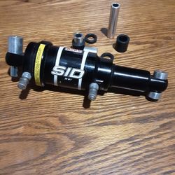 Bike Shock ... Mountain ROCK SHOX SID