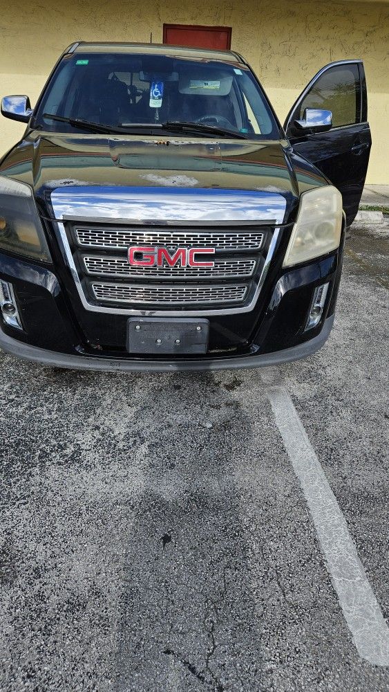 2016 GMC EQUINOX  Parts 