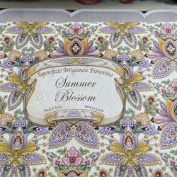 Caja Javon Summer Blossom