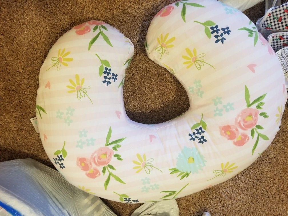 Baby Items....