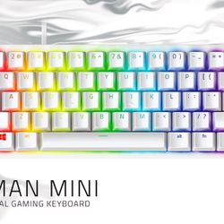 Mini Keyboard