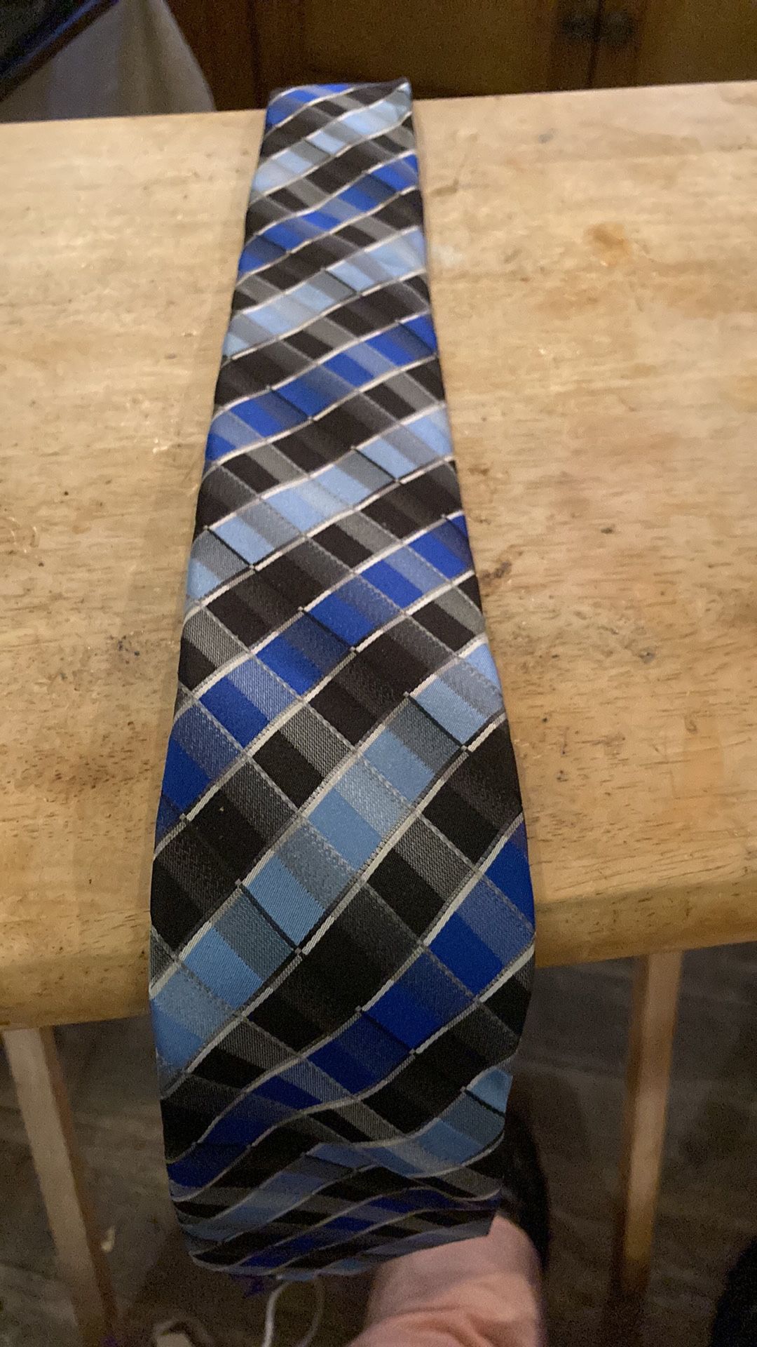 Men’s tie