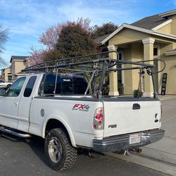 Truck Rack