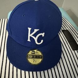KC Hat