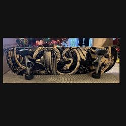 Blind Justice Skateboard 