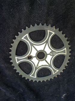 Redline sprocket