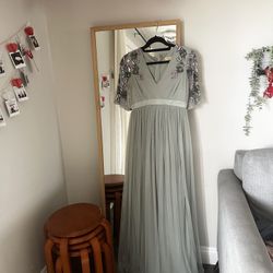 ASOS Maternity Dress