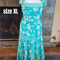 Summer dress