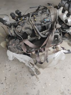 6.0 Engine 99