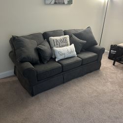 I Have A Brand New Sleeper Sofa From Bob’s Discount Furniture