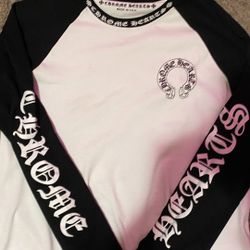 Chrome Hearts Long Sleeve