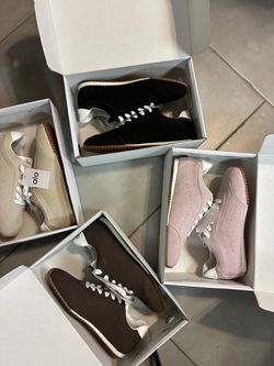 Alo yoga shoes