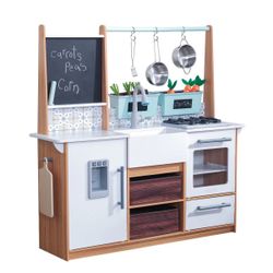 Farmhouse Play Kitchen