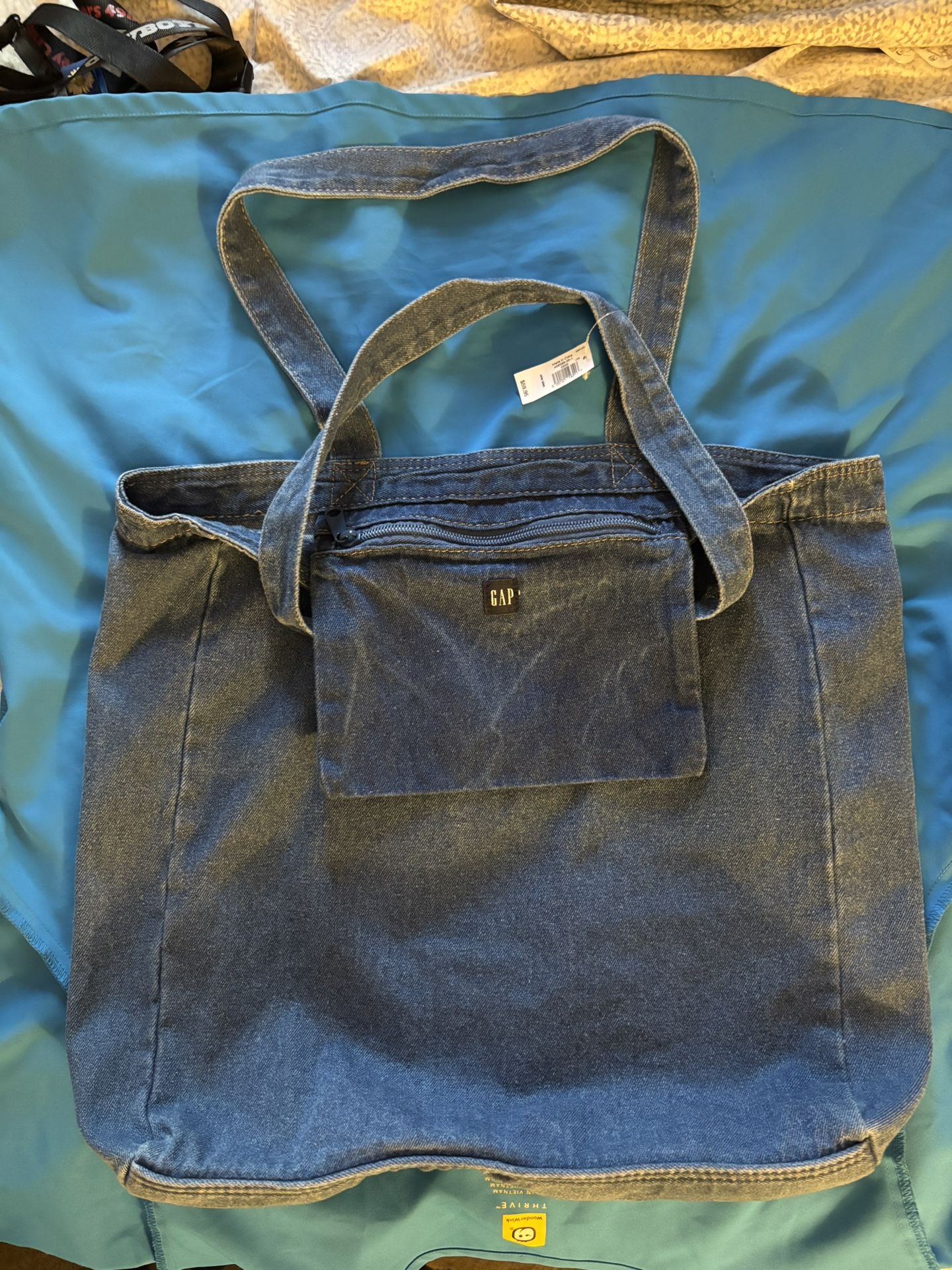 Brand New Gap Tote Bag