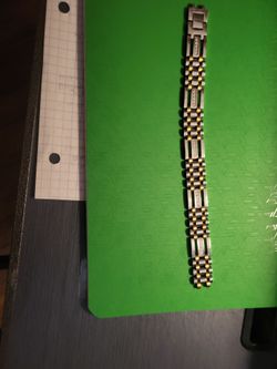 Watch band