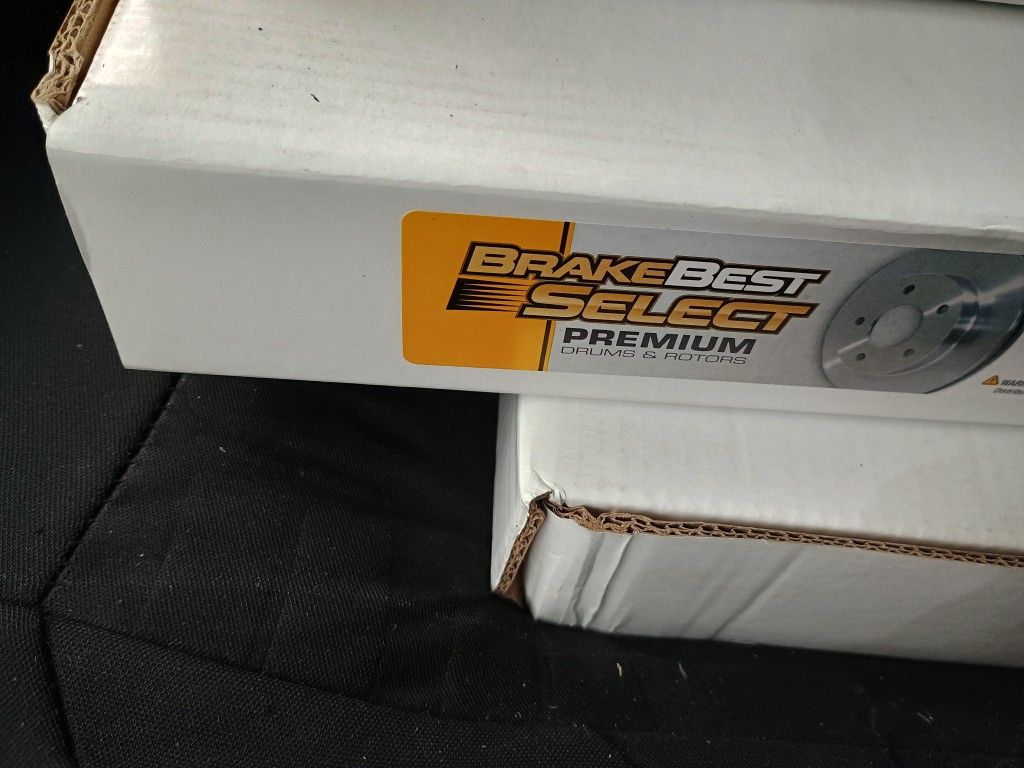 ALL CARS BRAKES AVAILABLE