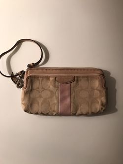 Coach - Women’s Small Wallet
