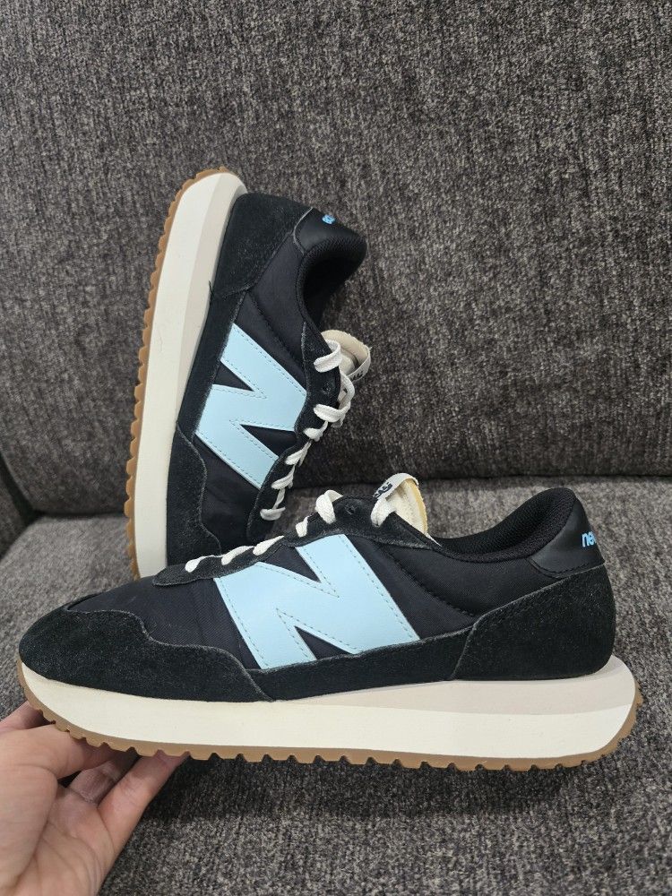 New Balance Shoes Size 9 Cm 26 Woman