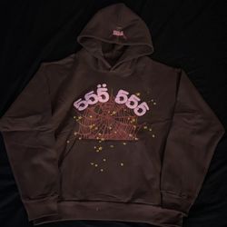 Spider Angel Number Hoodie 