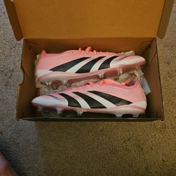 Predator Pro FT FG