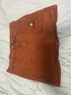 Junior skirt size 11