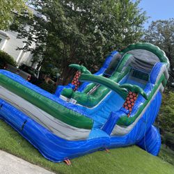 Inflatables Imperial 