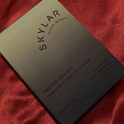 Skylar Clean Beauty Indigo Valley Perfume