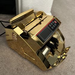 Ben Baller Money Counter 2.0