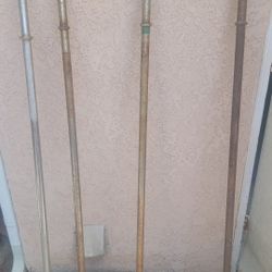 Standard Barbells
