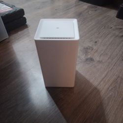 Straight Talk Router 