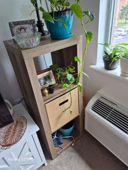 Shelf / Coffee table