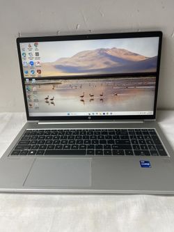 Hp ProBook 13th Gen Intel (R) 512 Gb 16 Gb Ram ##4739