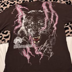 Darc Sport oversized t-shirt