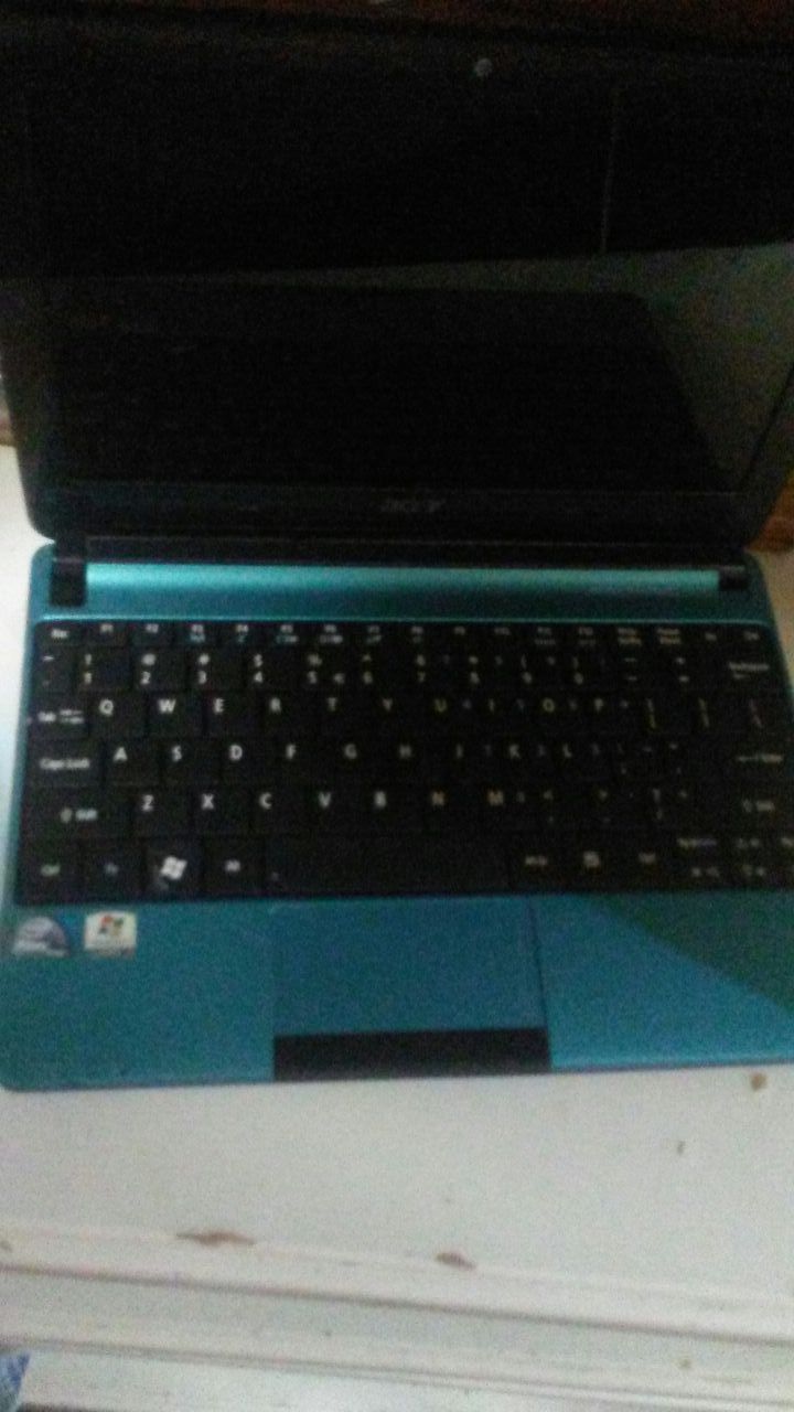 mini acer laptop