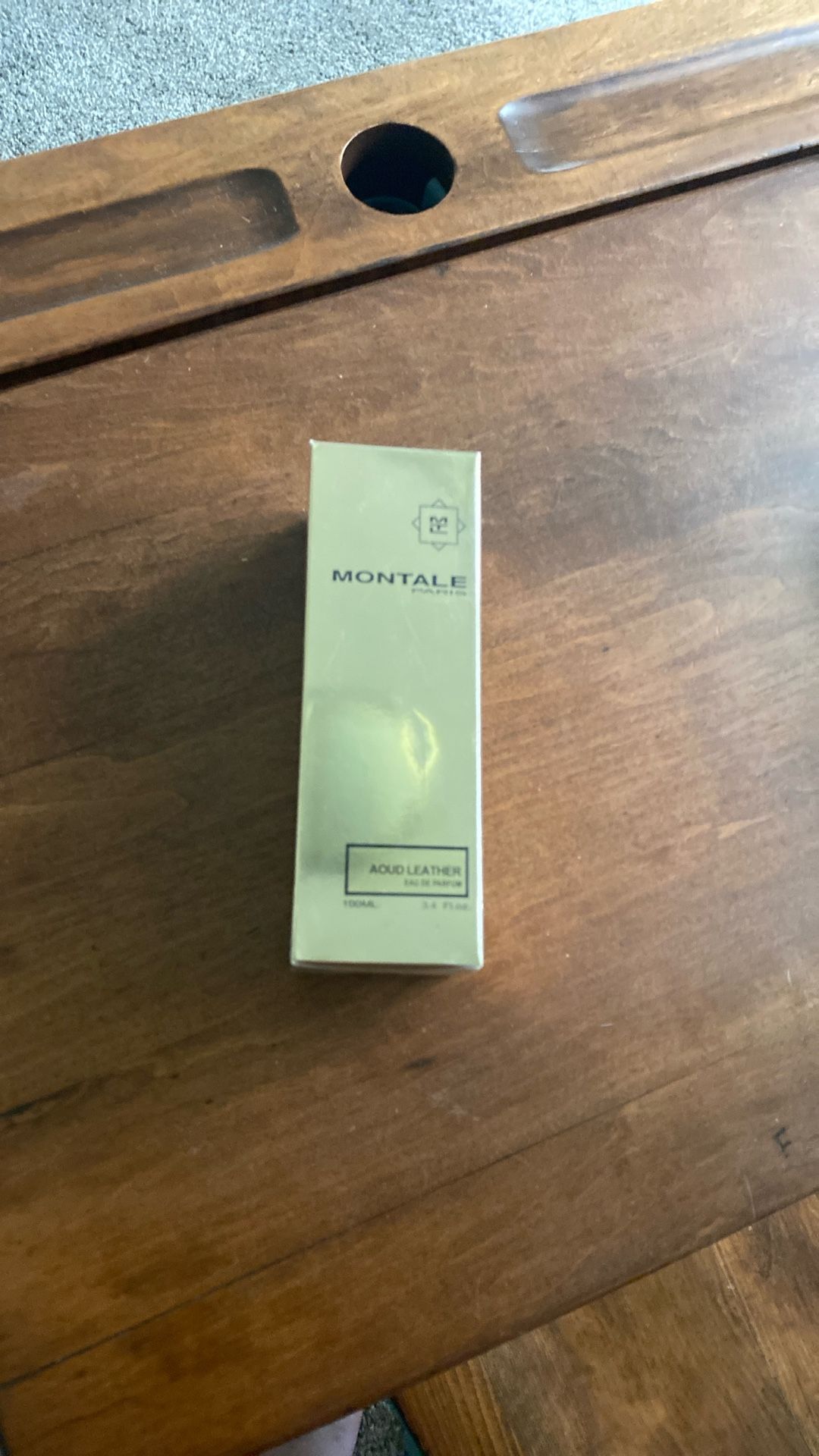 Montale Paris
