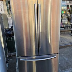 Refrigerator Samsung 32