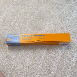 Tohnichi Torque Wrench QL140N-MH